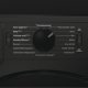 Gorenje WPNEI84A1DTSB lavatrice Caricamento frontale 8 kg 1400 Giri/min Nero 9