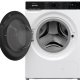 Gorenje WPNA84A2TS lavatrice Caricamento frontale 8 kg 1400 Giri/min Nero, Bianco 4