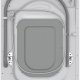 Gorenje WPNA84A2TS lavatrice Caricamento frontale 8 kg 1400 Giri/min Nero, Bianco 5