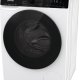 Gorenje WPNA84A2TS lavatrice Caricamento frontale 8 kg 1400 Giri/min Nero, Bianco 6