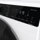 Gorenje WPNA84A2TS lavatrice Caricamento frontale 8 kg 1400 Giri/min Nero, Bianco 10