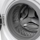 Gorenje WPNA84A2TS lavatrice Caricamento frontale 8 kg 1400 Giri/min Nero, Bianco 12