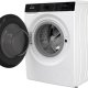 Gorenje WPNA84A2TS lavatrice Caricamento frontale 8 kg 1400 Giri/min Nero, Bianco 13