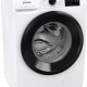 Gorenje WPNEI86ATS lavatrice Caricamento frontale 8 kg 1600 Giri/min Nero, Bianco 3