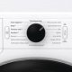 Gorenje WPNEI86ATS lavatrice Caricamento frontale 8 kg 1600 Giri/min Nero, Bianco 6