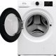 Gorenje WPNEI84A1TS lavatrice Caricamento frontale 8 kg 1400 Giri/min Bianco 4