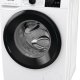 Gorenje WPNEI84A1TS lavatrice Caricamento frontale 8 kg 1400 Giri/min Bianco 5