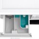 Gorenje WPNEI84A1TS lavatrice Caricamento frontale 8 kg 1400 Giri/min Bianco 8