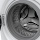 Gorenje WPNEI74A1TS lavatrice Caricamento dall'alto 7 kg 1400 Giri/min Nero, Bianco 10