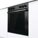 Gorenje BC6715E02BK 77 L Nero 4