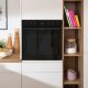 Gorenje BC6715E02BK 77 L Nero 9