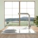 Villeroy & Boch 966801LC rubinetto Acciaio inox 4