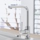 Villeroy & Boch 966801LC rubinetto Acciaio inox 6
