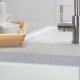 Villeroy & Boch 966801LC rubinetto Acciaio inox 7