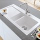Villeroy & Boch 966801LC rubinetto Acciaio inox 8