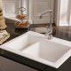 Villeroy & Boch 966801LC rubinetto Acciaio inox 9
