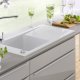 Villeroy & Boch 966801LC rubinetto Acciaio inox 13