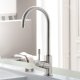 Villeroy & Boch Umbrella Acciaio inox 6