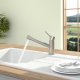 Villeroy & Boch Como Acciaio inox 5