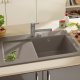 Villeroy & Boch Como Acciaio inox 7