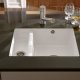 Villeroy & Boch Como Acciaio inox 9