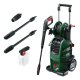 Bosch AdvancedAquatak 150 idropulitrice Verticale Elettrico 510 l/h 2200 W Nero, Verde 3