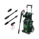 Bosch AdvancedAquatak 150 idropulitrice Verticale Elettrico 510 l/h 2200 W Nero, Verde 4