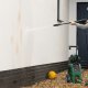 Bosch AdvancedAquatak 150 idropulitrice Verticale Elettrico 510 l/h 2200 W Nero, Verde 6