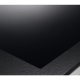 AEG IPE84571IB Nero Da incasso 80 cm Piano cottura a induzione 4 Fornello(i) 4