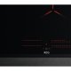 AEG IPE84571IB Nero Da incasso 80 cm Piano cottura a induzione 4 Fornello(i) 5
