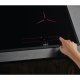 AEG IPE84571IB Nero Da incasso 80 cm Piano cottura a induzione 4 Fornello(i) 9