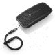 Audio Pro P5 Altoparlante portatile stereo Nero 3