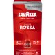 Lavazza Capsule Compatibili Nespresso Qualità Rossa, 30 Capsule 6