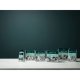 Electrolux M3GCS201 Sale per lavatrice e lavastoviglie 10