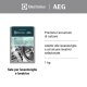 Electrolux M3GCS201 Sale per lavatrice e lavastoviglie 16
