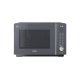 Whirlpool ExtraSpace Microonde a libera installazione - MWF 259 SG 3