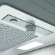 Elica ERA-HE-SS-80 cappa aspirante Integrato Acciaio inox 428 m³/h 6