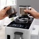 De’Longhi Rivelia EXAM440.55.W macchina per caffè Automatica Macchina per espresso 1,4 L 3