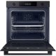 Samsung NV7B44503DB 76 L 3950 W Nero 4