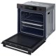 Samsung NV7B44503DB 76 L 3950 W Nero 9