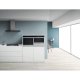 Whirlpool W7 OM4 4S1 C 73 L Nero, Acciaio inox 5