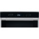 Whirlpool W7 OM4 4S1 C 73 L Nero, Acciaio inox 7