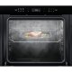 Whirlpool W6 4S2 OS4 P2 BL 73 L Nero 4