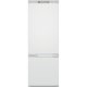 Whirlpool WH SP70 T241 P Da incasso 394 L E Bianco 4