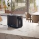 Haier HTO5A3 021 7 4 fetta/e 1150 W Nero 6