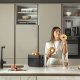 Haier HTO5A3 021 7 4 fetta/e 1150 W Nero 20