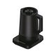 Haier HKE5A 021 bollitore elettrico 1,7 L 2200 W Grigio 3