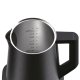 Haier HKE5A 021 bollitore elettrico 1,7 L 2200 W Grigio 4