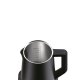 Haier HKE5A 021 bollitore elettrico 1,7 L 2200 W Grigio 5