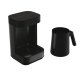 Haier HMB5A 021 Automatica Macchina da caffè con filtro 0,35 L 5